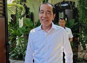 Jawaban Kompak Jokowi dan Kapolri Usai Kejaksaan Tak Tahan Roy Suryo-Tifa