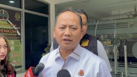 Kajari Sergai dan Kasi Pidsus Diamankan Kejagung, Dugaan Konflik Kepentingan Terungkap