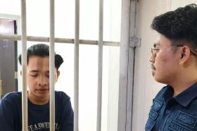 Kasus Cinta Ditolak Kampak Bertindak Mahasiswi UIN Suska Riau Segera Bergulir ke Pengadilan