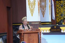 Pekanbaru Semakin Tertata, Plt Gubri Apresiasi Kinerja Wako Agung dan Wawako Markarius