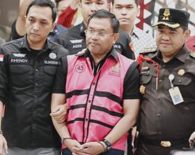 Permohonan JC Mantan Bos BGN Sony Sonjaya Ditolak Kejagung, Ini Penyebabnya