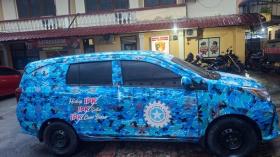 Polisi Sita Mobil Ormas, Enam Pelaku Pengeroyokan Maut Jaka Malau Sudah Ditahan