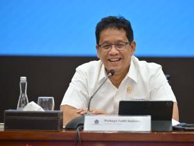 Purbaya Tegas! Kemenkeu Belum Berniat Pegang Saham BEI Meski Sudah Dapat Lampu Hijau UU P2SK