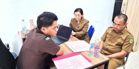 Ribuan Guru PPPK Rohil Gigit Jari, Rp1,4 Miliar Tunjangan TPP Malah Dikorupsi!