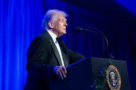 Trump Masih Mengancam Iran Meski Kesepakatan Swiss Tercapai, Teheran Langsung Beri Peringatan Keras!