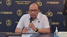 Bareskrim Serahkan Laporan Grace Natalie, Ade Armando, dan Permadi Arya ke Polda Metro