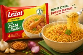 Batas Aman Makan Mie Instan agar Tak Kena Sakit Ginjal, Ahli: Jangan Lebih dari Ini!