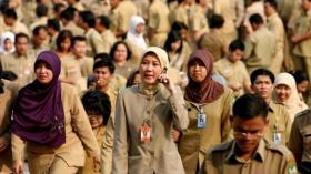 Dompet Daerah Kering Kerontang, Sri Mulyani Disebut Jadi Biang Kerok Pemotongan DBH!