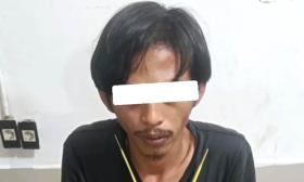 Gang Singgalang Mendadak Heboh, Pengedar Sabu Tumbang Usai Warga Buka Suara
