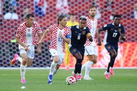 Kroasia Menang Tipis, Gol Ante Budimir Bikin Panama Tersingkir dari Piala Dunia 2026