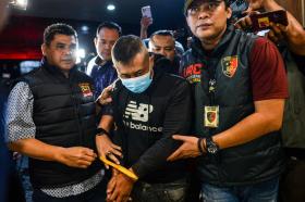 Pengakuan Mengejutkan Taufik Usai Ditangkap, Alkohol Disebut Pemicu Penganiayaan Kekasih