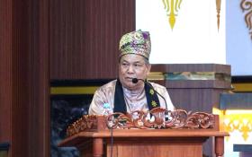Program Prabowo Dituduh Bikin Kantin Tekor, Plt Gubernur Riau Bongkar Borok Laporan Dinas Pendidikan