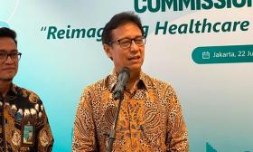 Setiap Lima Menit Dua Nyawa Melayang, Menkes Usul Pasien TBC Ikut Program Makan Bergizi Gratis!