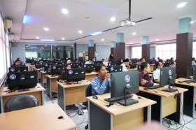 Timsel Umumkan 21 Nama Lolos Psikotes dan Wawancara Calon Komisioner KPID Riau, Ini Daftar Namanya