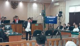 Djohermansyah Sebut Pergeseran Anggaran Tanggung Jawab TAPD, Bukan Kepala Daerah