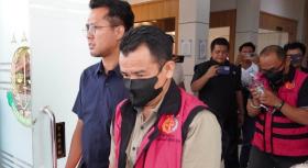 Fee Proyek 1 Persen Terbongkar, Tiga Orang UKPBJ Siak Langsung Masuk Tahanan