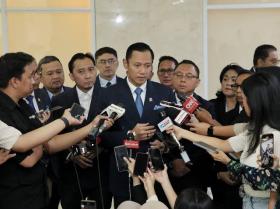 Harga Avtur Tertekan Konflik Timur Tengah, Pemerintah Dorong SAF 1 Persen Mulai 2027