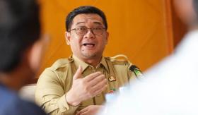 Petugas BPS Mulai Sisir Rumah dan Toko Kelontong, Sekda Riau Suruh Warga Buka Pintu Lebar-lebar!