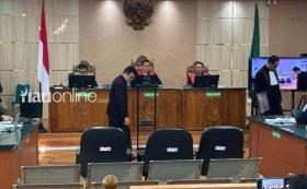 Setelah Djohermansyah, Kini Reza Indragiri Buka Suara Bela Abdul Wahid di Sidang Tipikor