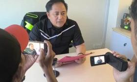 Bandar Sabu Penambang Emas Kuansing Tumbang, Sosok Escobar Kini Diburu Polisi