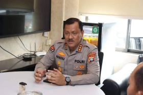 Baru Heboh Aksi Receh Wartawan, Kabid Humas Polda Riau Langsung Berganti