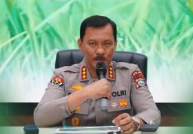 Kabid Humas Polda Riau Resmi Berganti, Kombes Akmadi Gantikan Pandra Usai Ramai Protes Wartawan