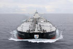 Kapal Pertamina Akhirnya Lolos Selat Hormuz, Terjebak Berbulan-Bulan Akibat Konflik AS-Iran