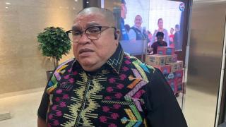 Pengacara Razman Nasution Akhirnya Dijebloskan ke Penjara!