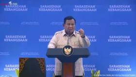 Prabowo Ungkap Alasan Tak Pernah Ganggu Pemerintahan Meski Empat Kali Kalah Pilpres