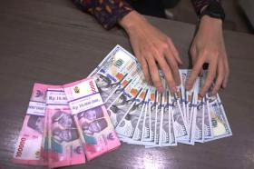 Rupiah Mendadak Bangkit, Ada Kabar Besar dari Anggaran MBG dan Langkah BI
