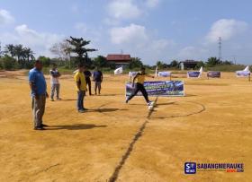 Turnamen Minisoccer Nuansa Cup 2026 Resmi Bergulir, Jadi Ajang Cetak Bibit Atlet Sepakbola Usia Dini