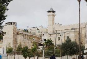 Masjid Ibrahimi Hebron Kembali Jadi Sorotan, Israel Larang Azan dan Usir Pengurus Masjid