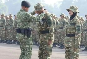 Menyedihkan! Sudah 5 Orang Calon Manajer Koperasi Merah Putih Meninggal Saat Ikuti Latihan Dasar Militer