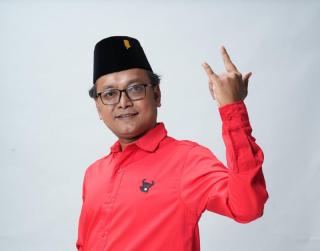 PDIP Nilai Safari Politik Jokowi Bersama PSI Berkaitan Pilpres 2029