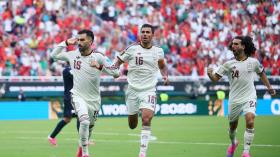 Spanyol Lolos ke 32 Besar Piala Dunia 2026, Uruguay Tersingkir Usai Gol Alex Baena