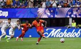 Dramatis! RD Kongo Cetak Sejarah, Korea Selatan Tersingkir dari Piala Dunia 2026