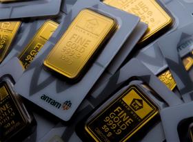 Harga Emas Hari Ini 28 Juni 2026 Melonjak! Galeri 24, Antam, dan UBS Kompak Naik, Cek Daftar Harga Terbarunya