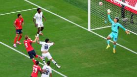 Hasil Piala Dunia 2026: Inggris Perkasa, Ghana Selamat, Panama Pulang Tanpa Poin
