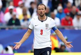 Inggris Juara Grup, Harry Kane Lampaui Rekor Gary Lineker di Piala Dunia 2026