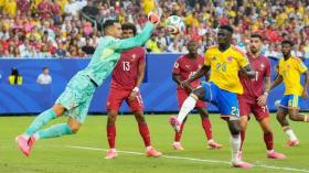 Kolombia Juara Grup K Usai Bermain Imbang Tanpa Gol Kontra Portugal