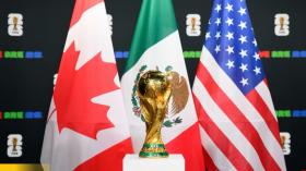 Lengkap! Jadwal 32 Besar Piala Dunia 2026, Sejumlah Big Match Siap Mengguncang Fase Gugur