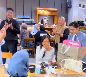 Antusiasme Tamu Tinggi, Promo Pekan Rasa Nusantara di BATIQA Hotel Pekanbaru Kini Hadir Setiap Hari