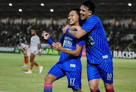 Jajaran Pelatih Lengkap, PSPS Mulai Seleksi Pemain Pertengahan Juli