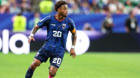 Jelang Lawan Argentina, Kapten Cape Verde Ryan Mendes Terseret Dugaan Pemerkosaan