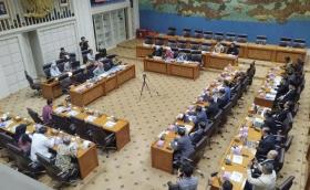 Kemenperin Ungkap Kawasan Industri Indonesia Tembus 179, Investasi Melonjak Rp6.744 Triliun