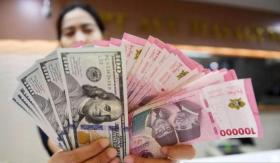 Minyak Jinak, Rupiah Mengamuk! Pasar Keuangan Indonesia Bikin Dolar Kehilangan Tenaga