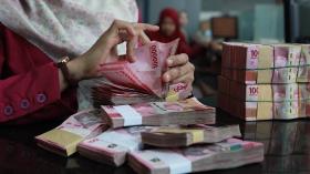 Rupiah Masih Dibayangi Level Rp18.000, Pasar Tunggu Sinyal Besar Pekan Ini