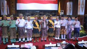 Agung Nugroho Bongkar 7 Capaian Besar Pekanbaru, PAD Tembus Rp1,2 Triliun