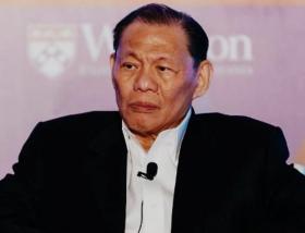 Bos Besar RGE Sukanto Tanoto Jadi Orang Terkaya Indonesia, Kekayaannya 52 Kali APBD Riau