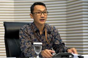 KPK Bongkar Dugaan Jual Beli Kursi Sekda Kuansing, Mobil Misterius Ikut Diamankan